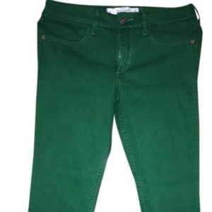 Abercrombie & Fitch Jeggings